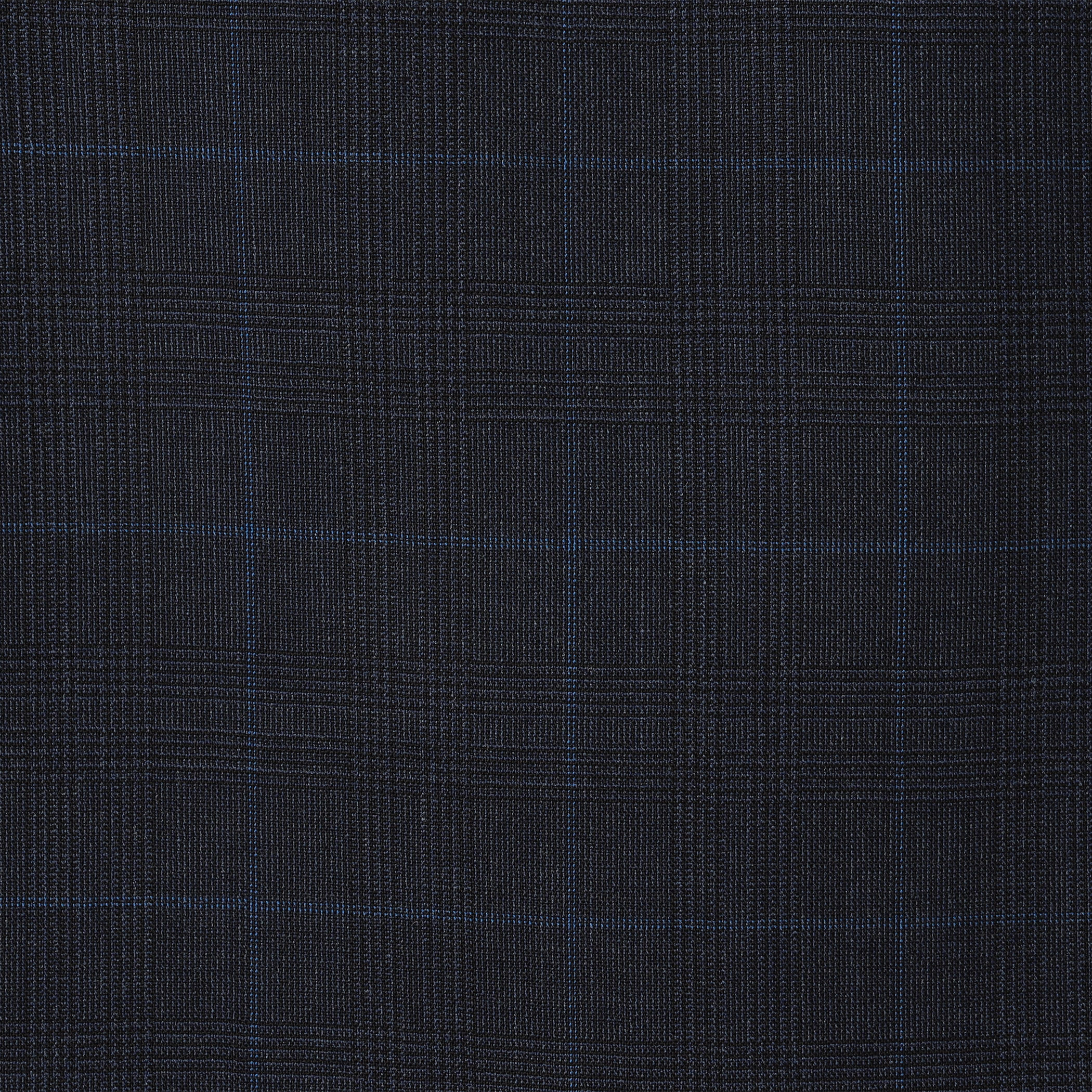 365 BLUE WINDOWPANE ダブルブレストジャケット｜トゥモローランド