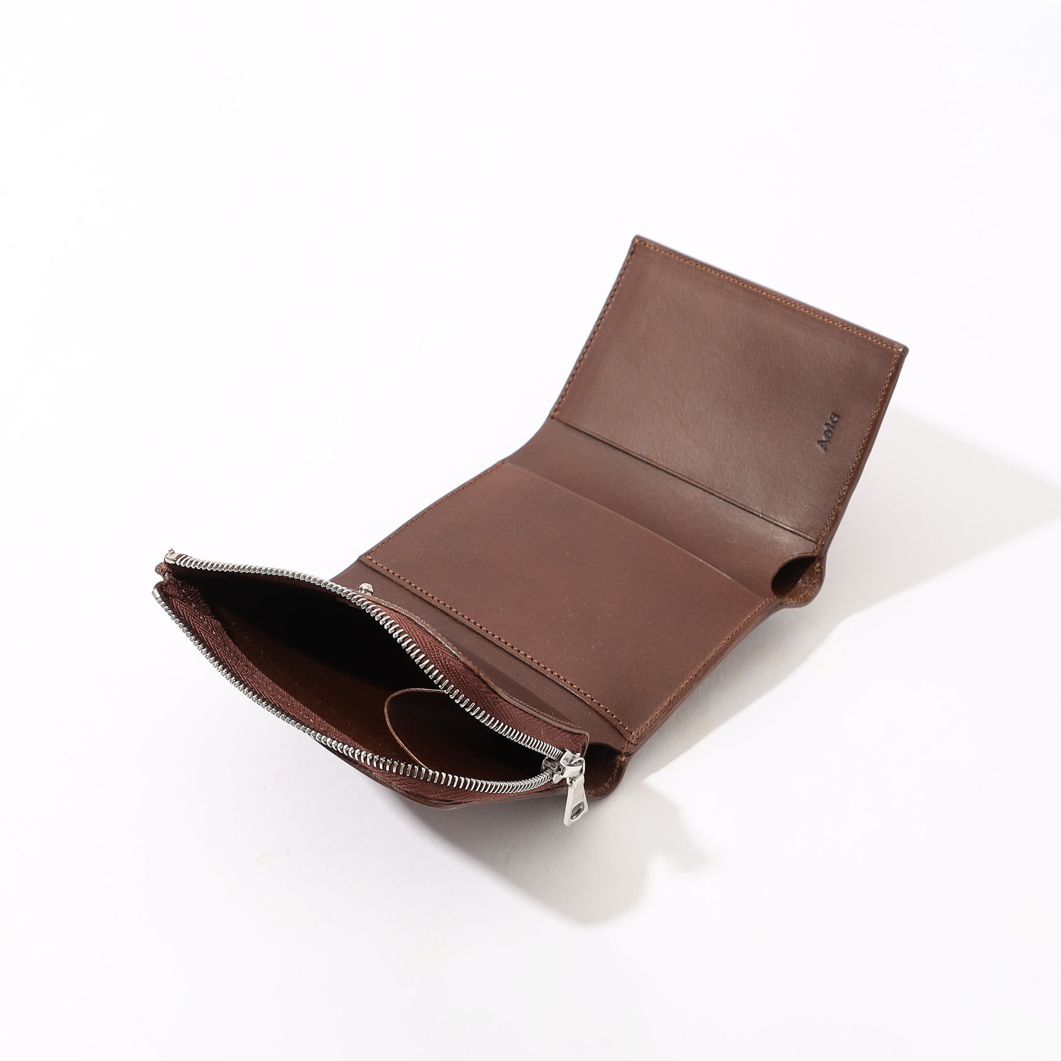 Aeta FOLDED WALLET｜トゥモローランド 公式サイト