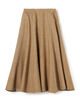 【別注】UNION LAUNCH FLARED スカート