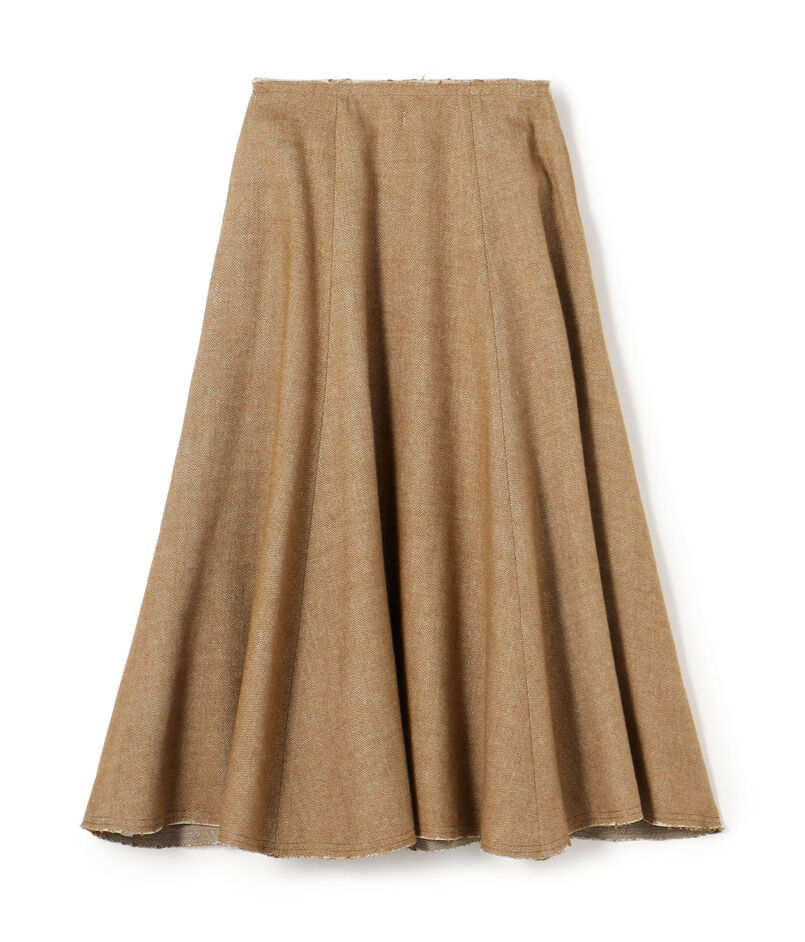 【別注】UNION LAUNCH FLARED スカート