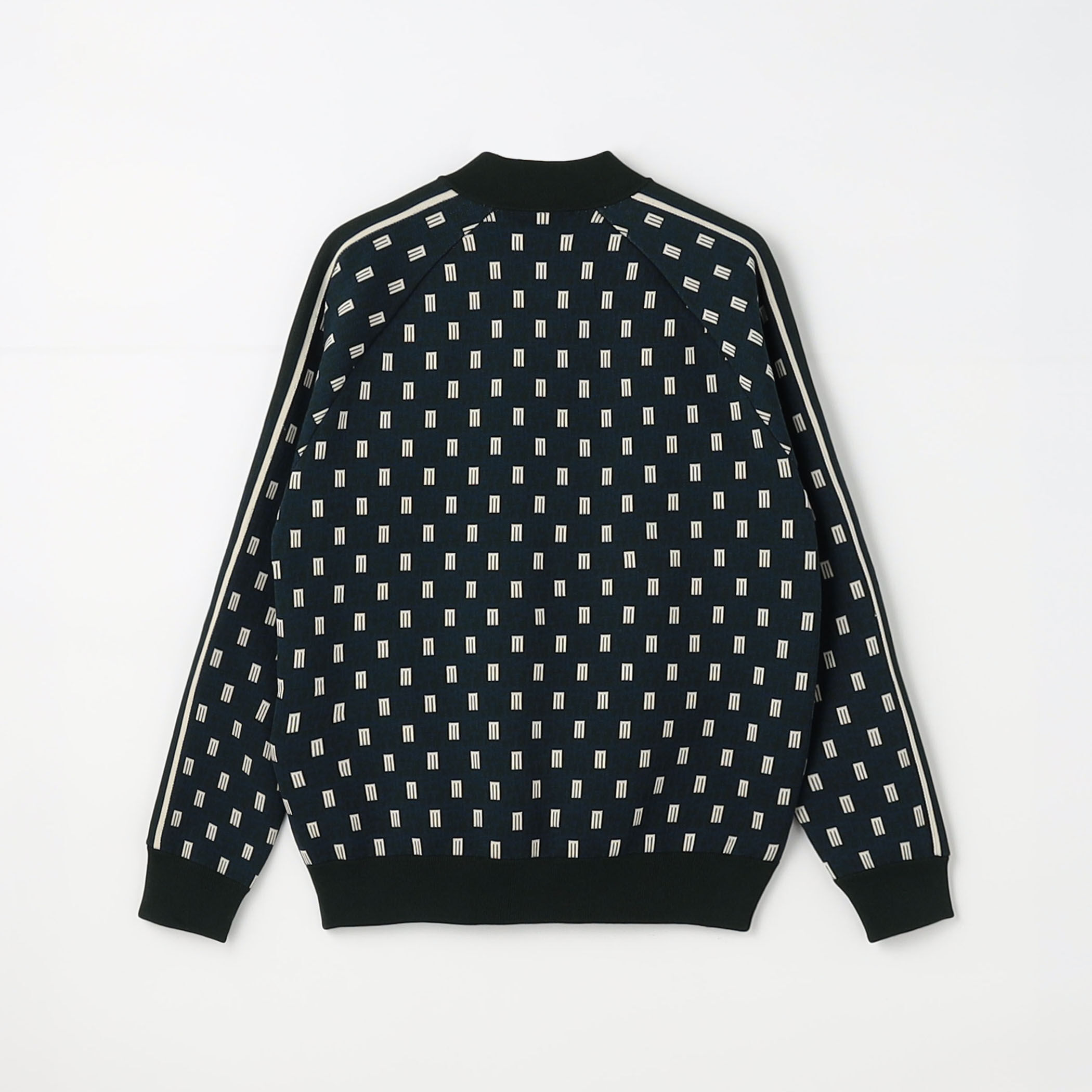 モノグラム　トラックジャケット　y2k Mai Tai オリジナルモノグラム トラックジャケット｜トゥモローランド