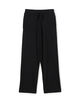 entire studios Straight Leg Knit Pant ニットパンツ