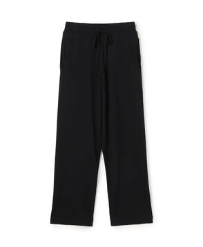 entire studios Straight Leg Knit Pant ニットパンツ