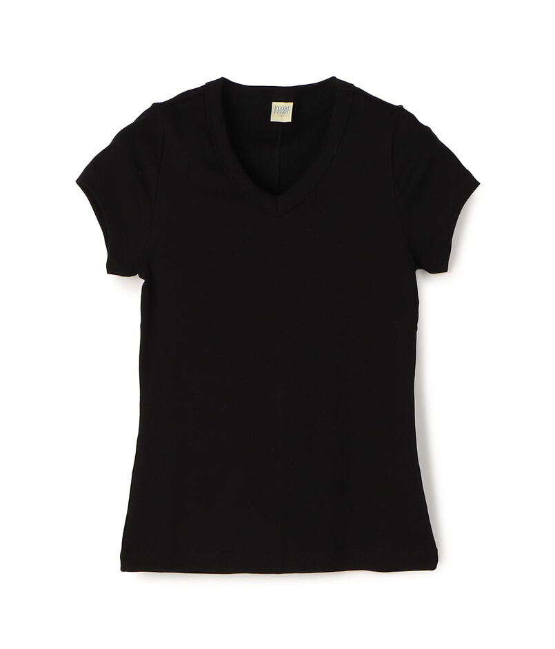 FLORE FLORE JILL BABY TEE