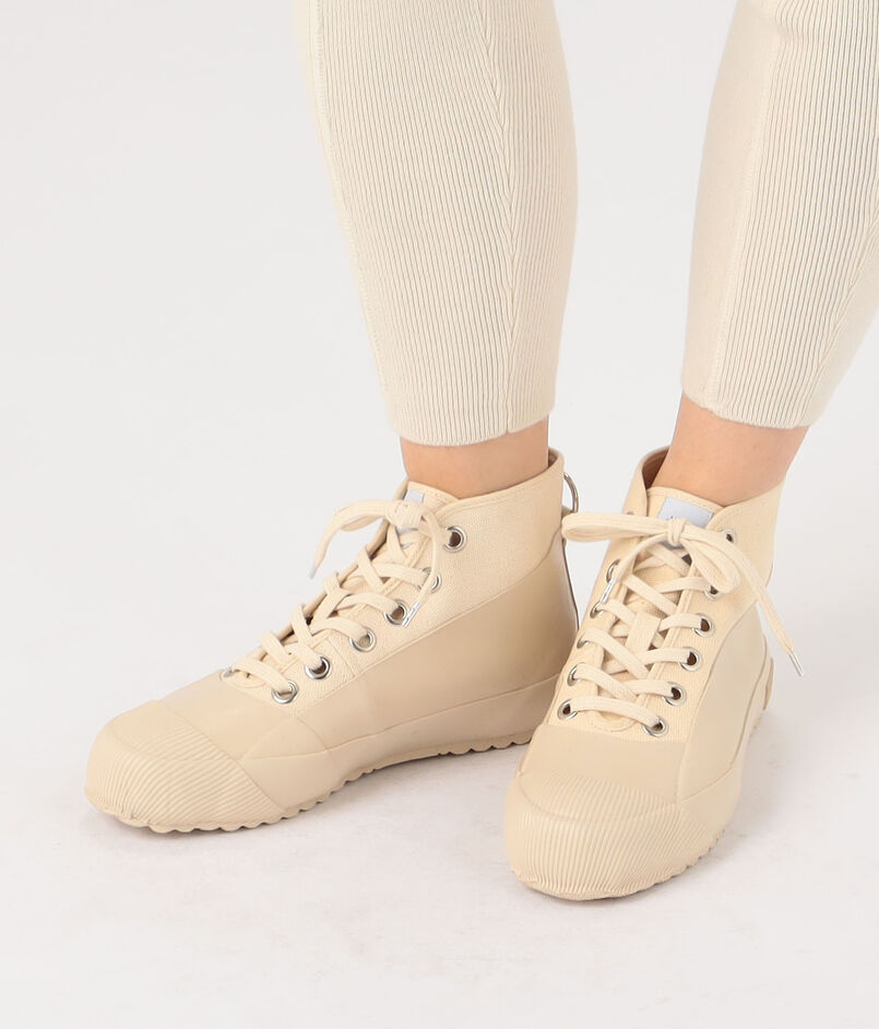 NOVESTA RUBBER SNEAKER｜トゥモローランド 公式通販