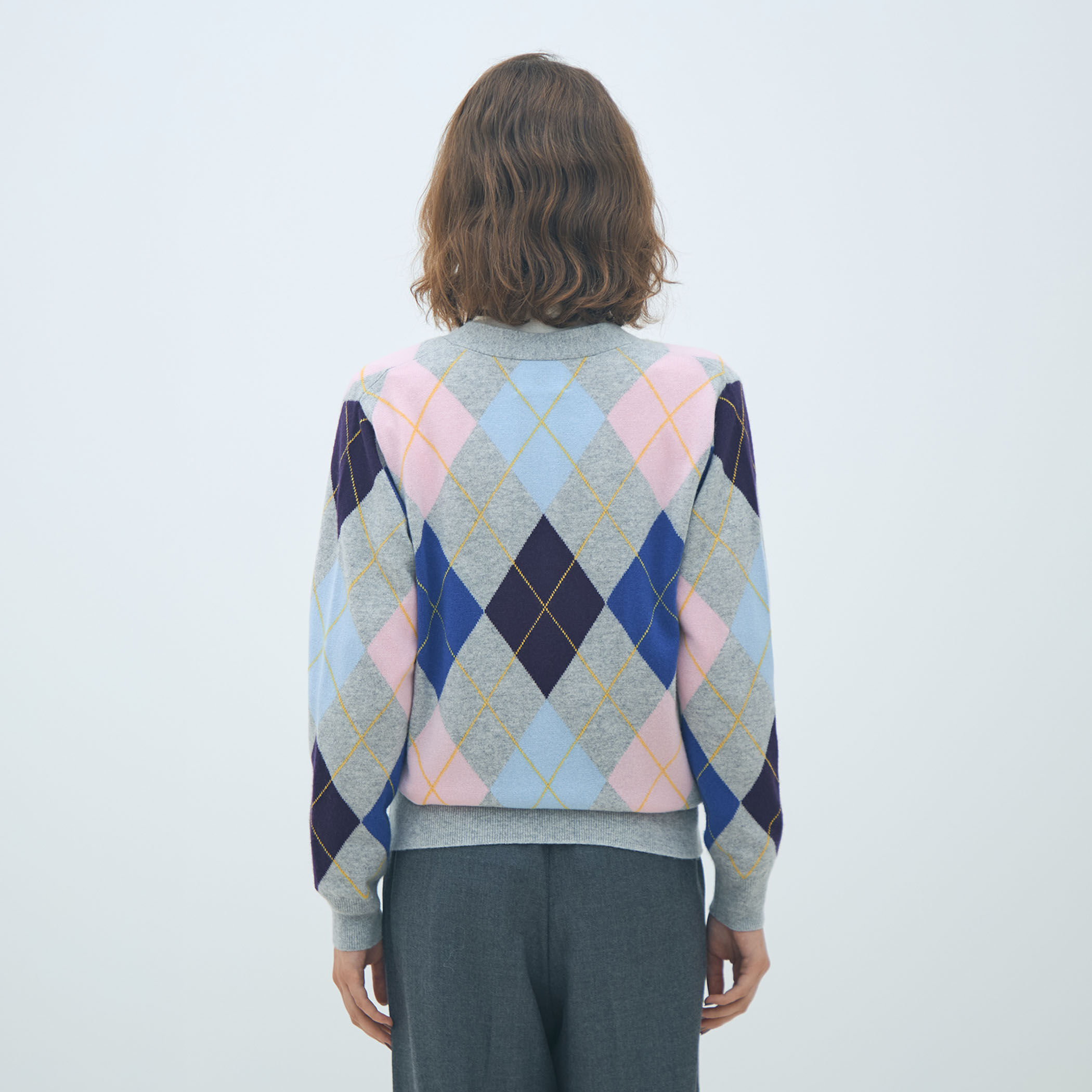 横浜流星 FC限定 カーディガン 横浜流星 ⚫︎ 横浜流星 プロデュースグッズ ⚫︎ Etoile Filante card