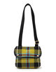 BRADY AVON MINI LOCHCARRON タータンチェック ミニショルダーバッグ