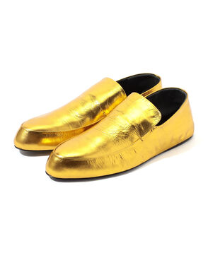 JIL SANDER LOAFER フラットシューズ