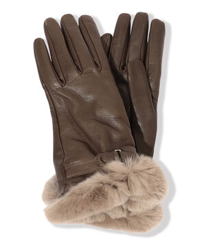 Gala Gloves レッキスファー ベルテッド グローブ