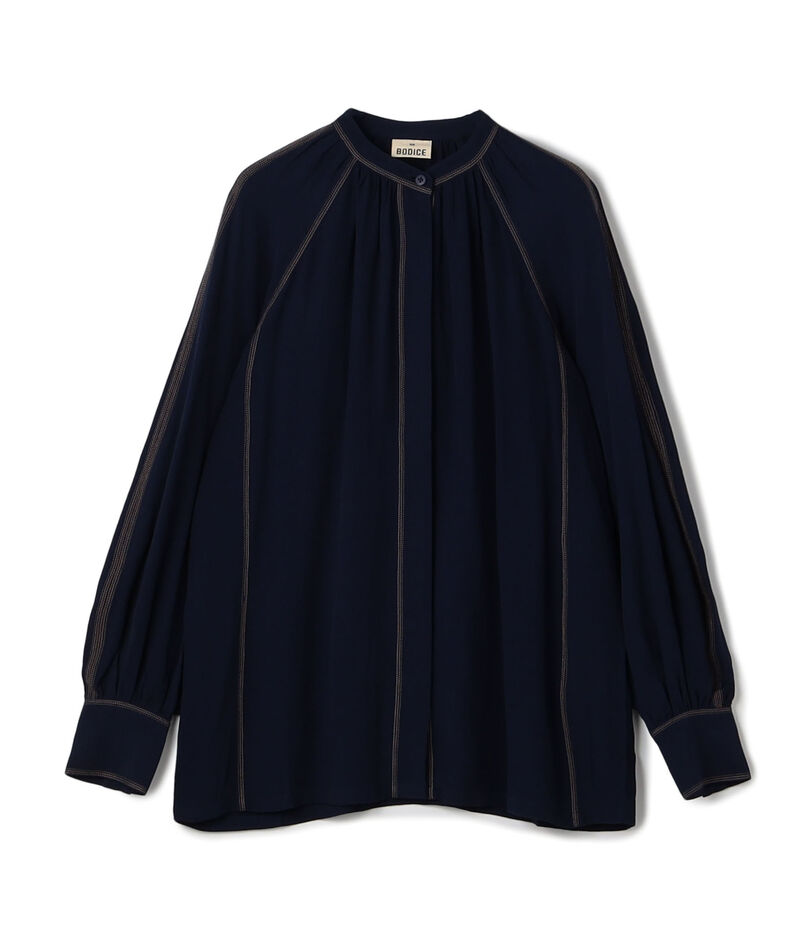 BODICE STUDIO Statement シャツ