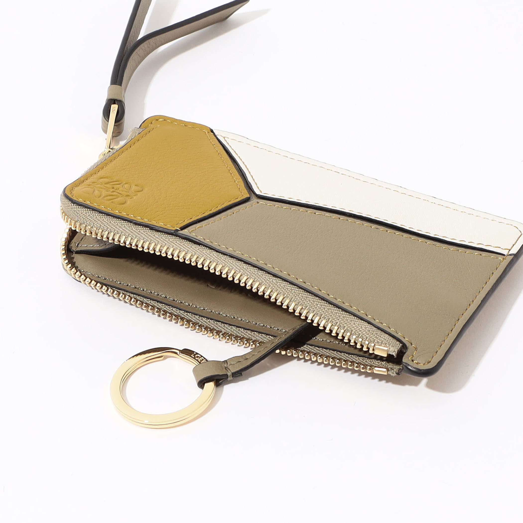 LOEWE パズルコインカードホルダー｜トゥモローランド 公式通販