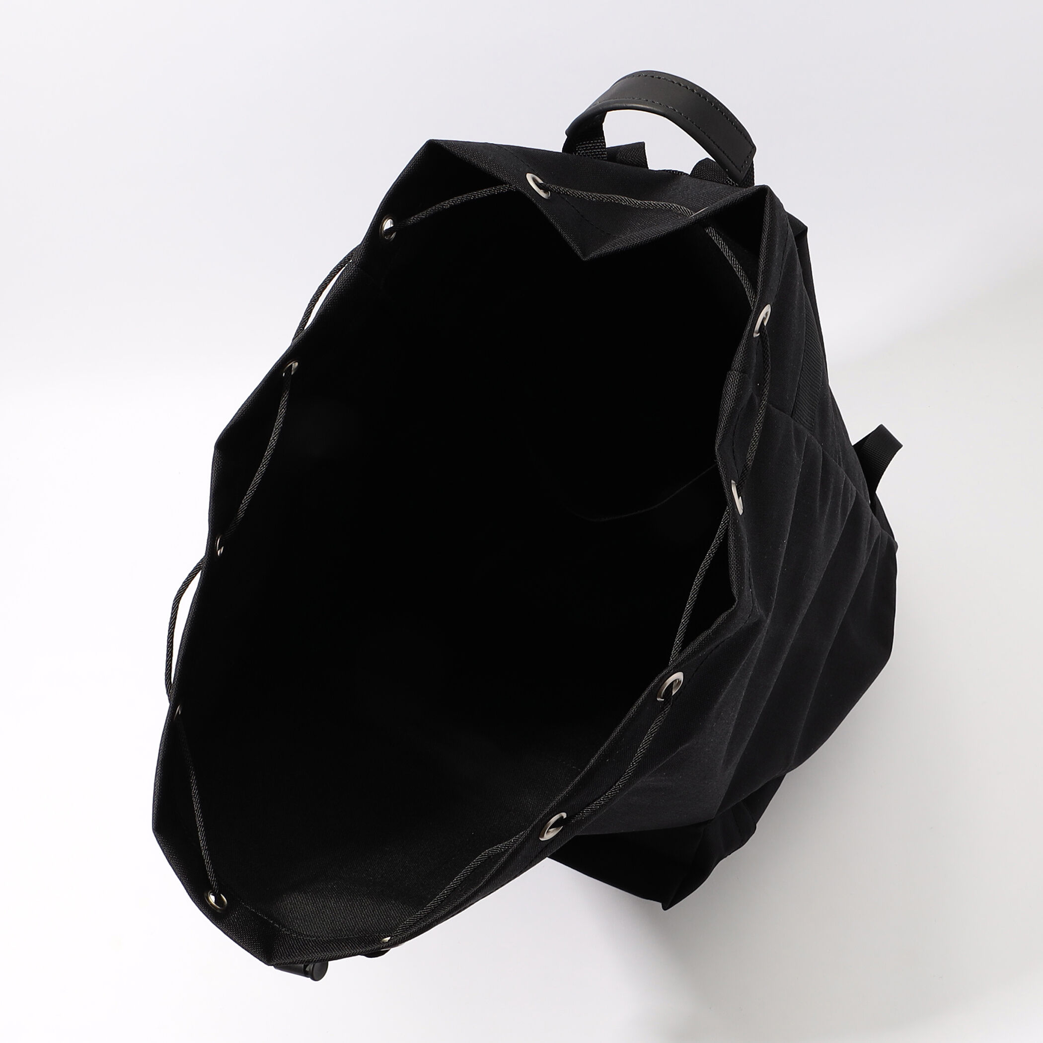 BACKPACK DC：M | Aeta(アエタ) / バッグ バックパック (メンズ
