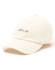 JACQUEMUS LA CASQUETTE GADJO 6パネルキャップ