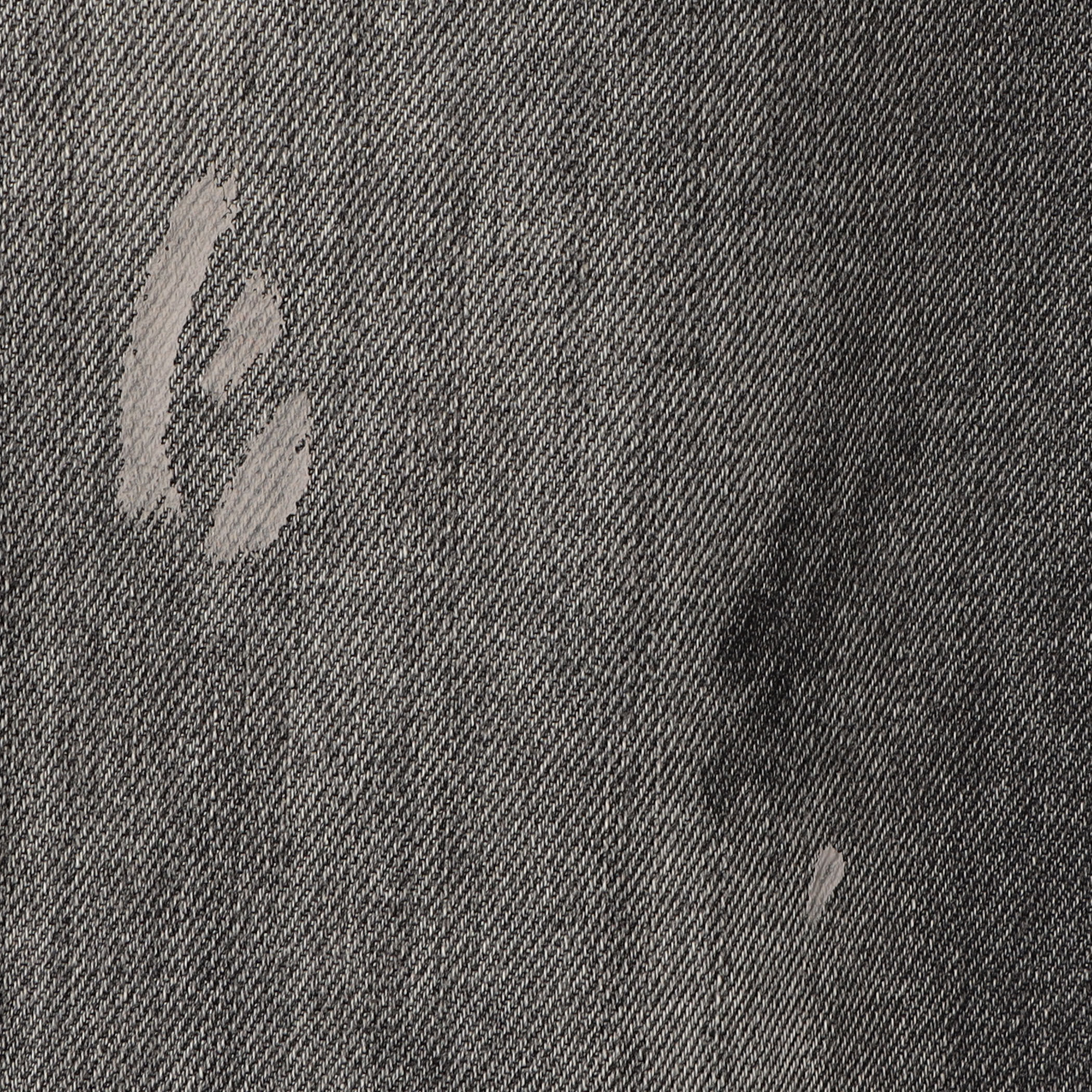 Acne Studios 2023 U BLACK TRAFALGAR デニムパンツ｜トゥモローランド