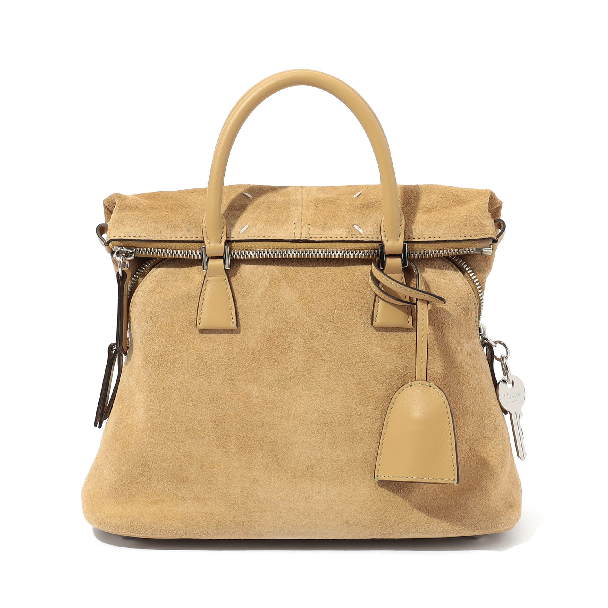 Maison Margiela SOFT 5AC MINI ハンドバッグ｜トゥモローランド 公式