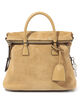 Maison Margiela SOFT 5AC MINI ハンドバッグ