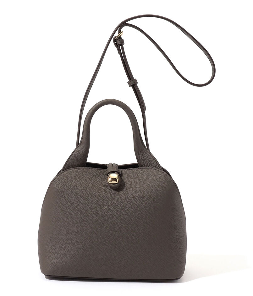 【別注】PUNTI. TOME ハンドバッグ