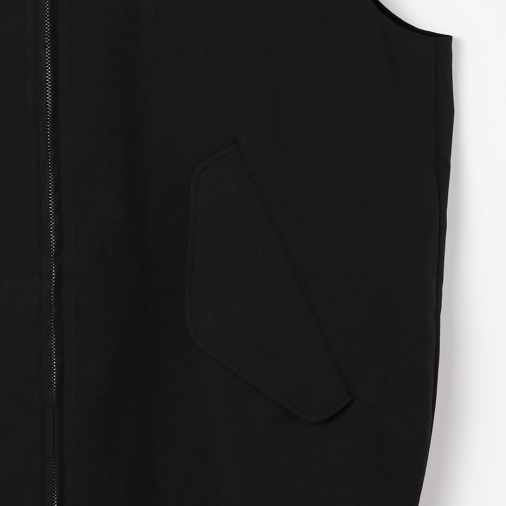 □【別注】THE RERACS×Edition HARRINGTON VEST ESP｜トゥモローランド 公式通販