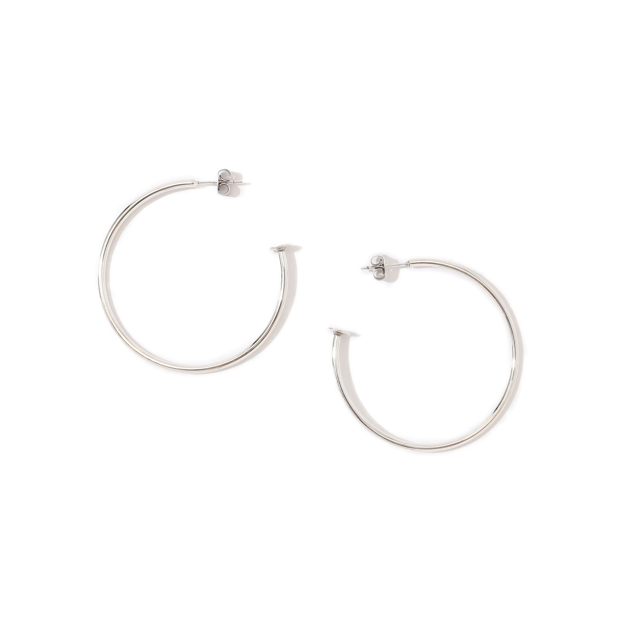 Philippe Audibert★ELL M イヤリング フープピアス レディース Philippe Audibert☆ELL M イヤリング フープピアス レディース