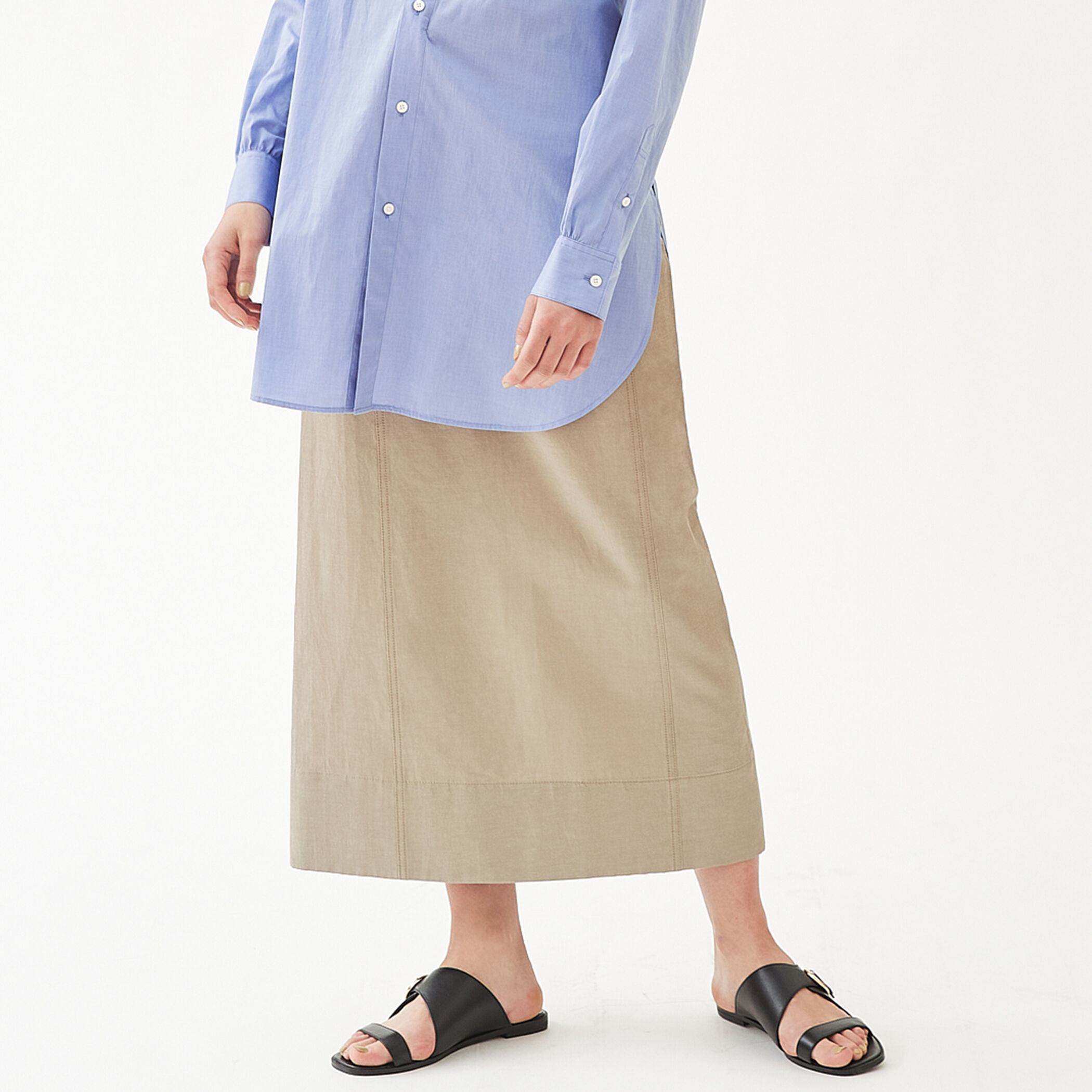 Taylor愛用ブランド♪Malaga Skirt*Aラインスカート Taylor愛用ブランド♪Malaga Skirt*Aラインスカート スカート