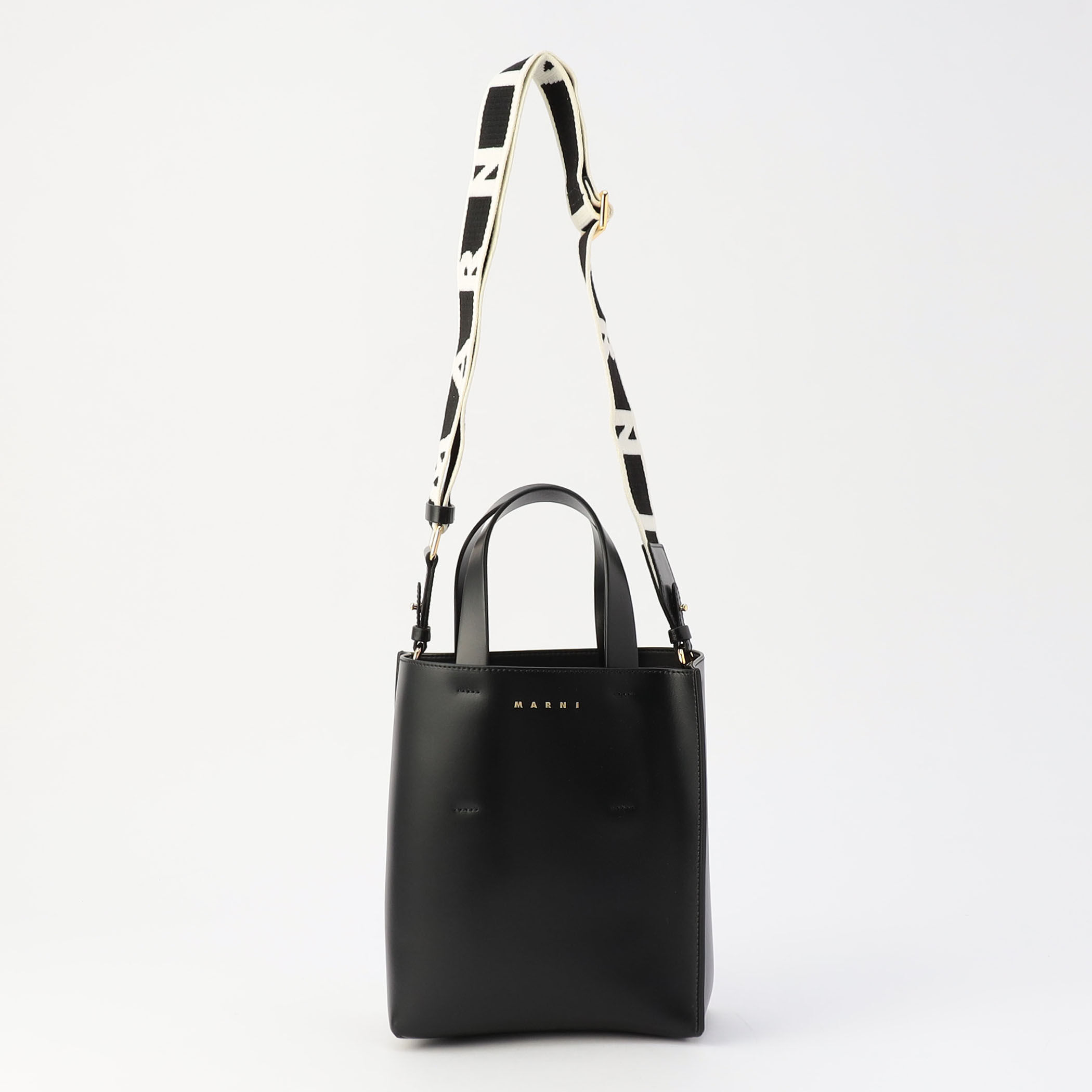 MARNI MUSEO BAG MINI ショルダーバッグ｜トゥモローランド 公式通販