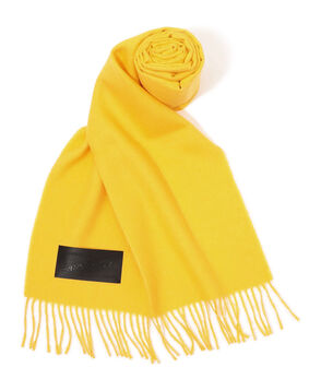 MAGNIBERG HONEY SCARF