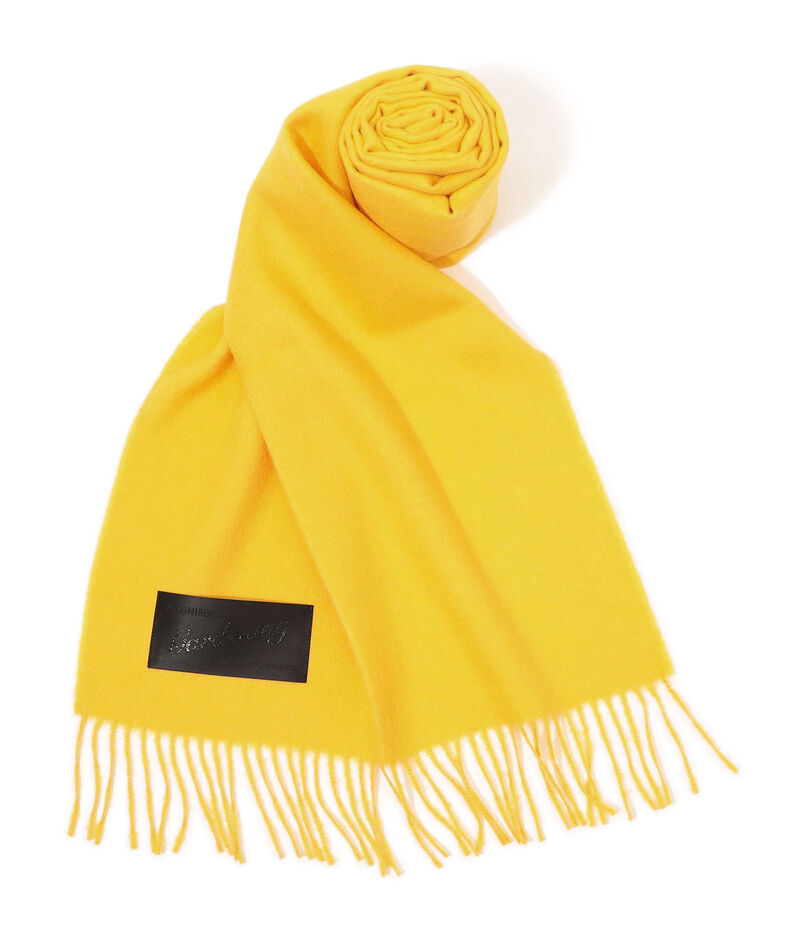 MAGNIBERG HONEY SCARF