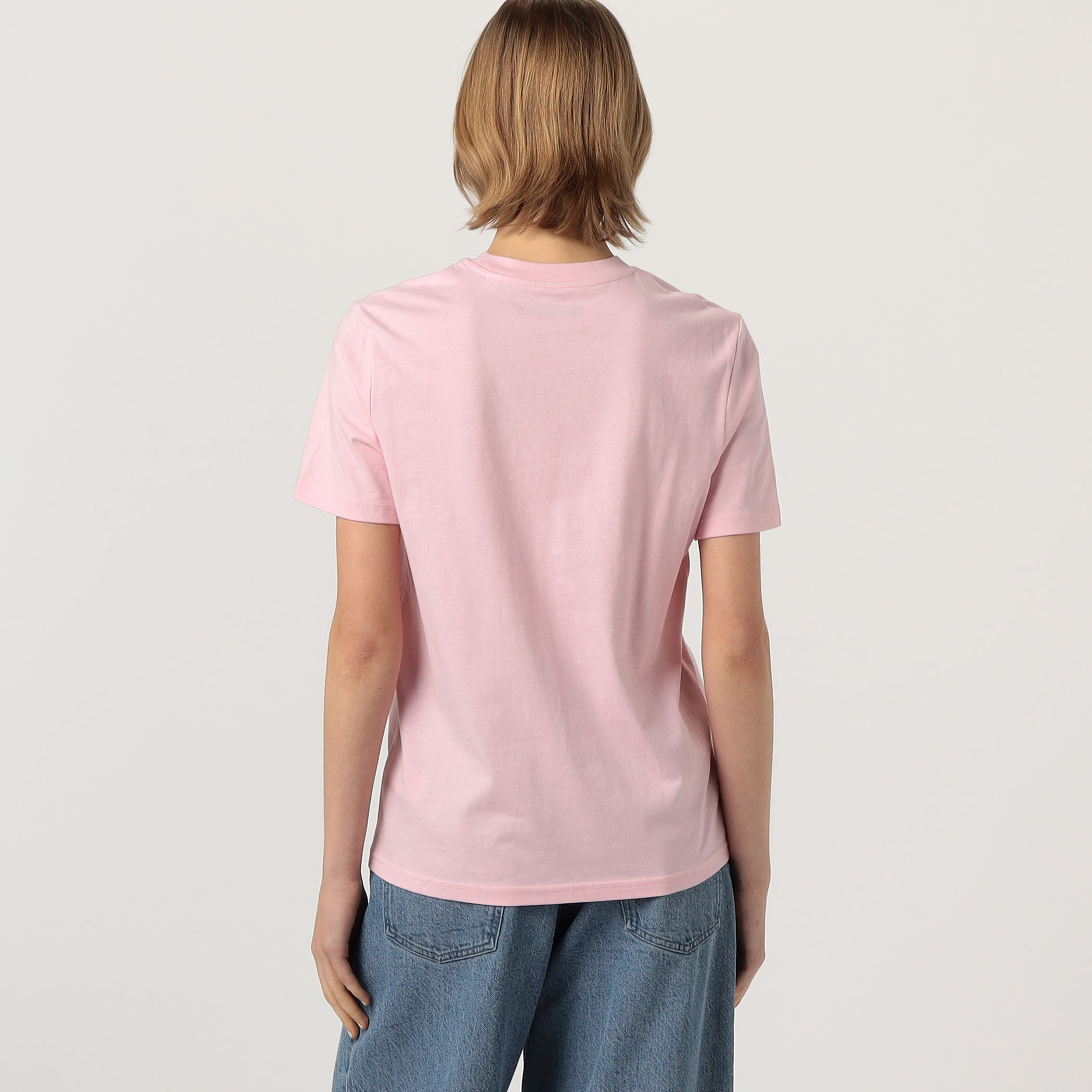 TOMORROWLAND / トゥモローランド Les Petits Basics Simplicity ハーフスリーブプルオーバー pe6910-01_1.jpg