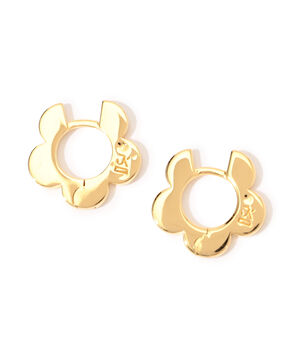 avgvst x J.Kim Embra Small ゴールドピアス