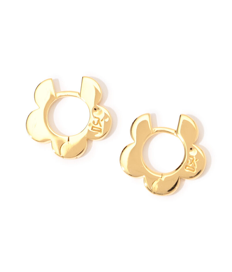 avgvst x J.Kim Embra Small ゴールドピアス