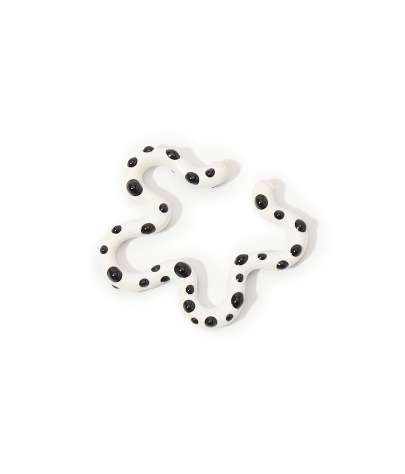 【別注】Bea Bongiasca WITH DOTS 片耳イヤーカフ