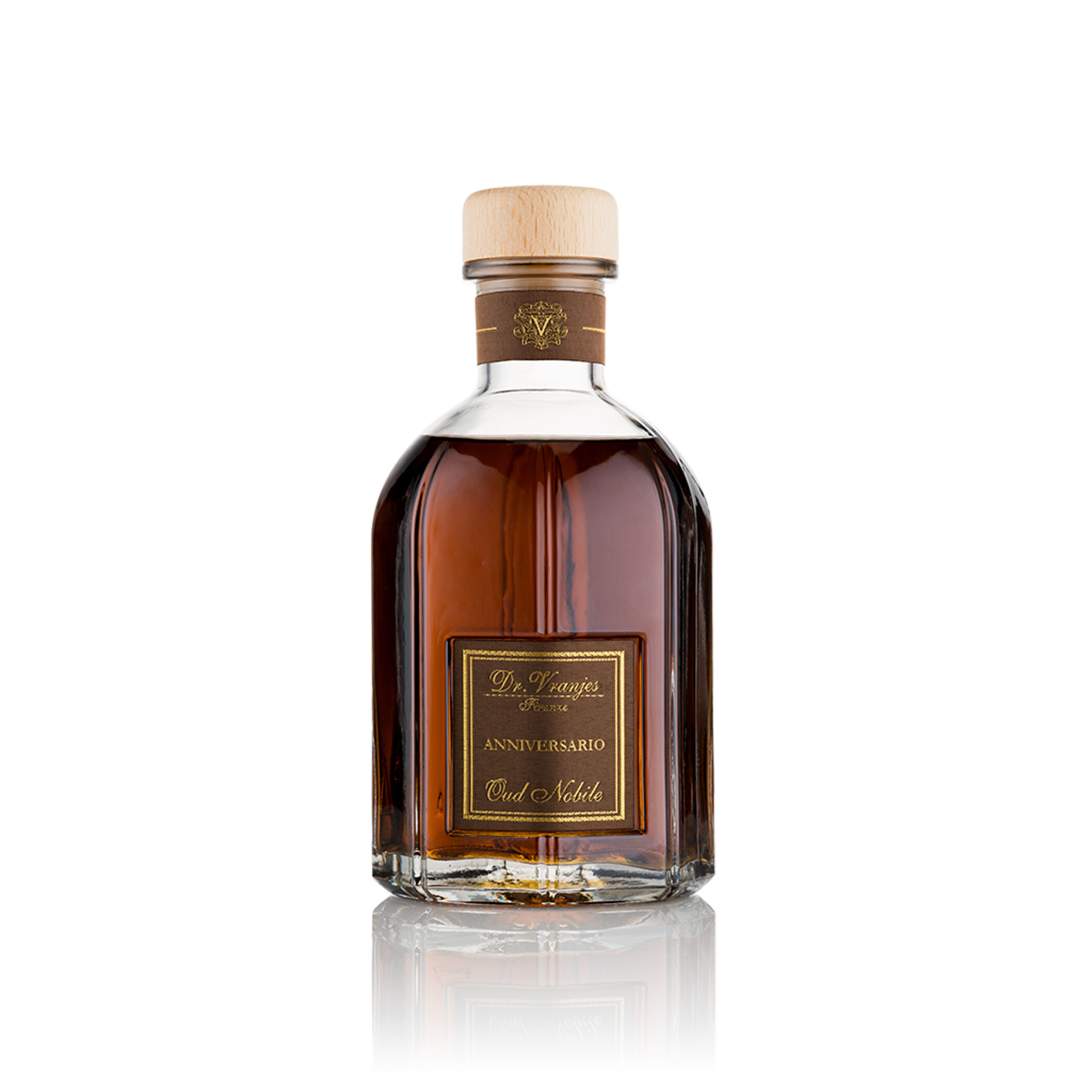 DR. VRANJES ディフューザー250ml｜トゥモローランド 公式サイト