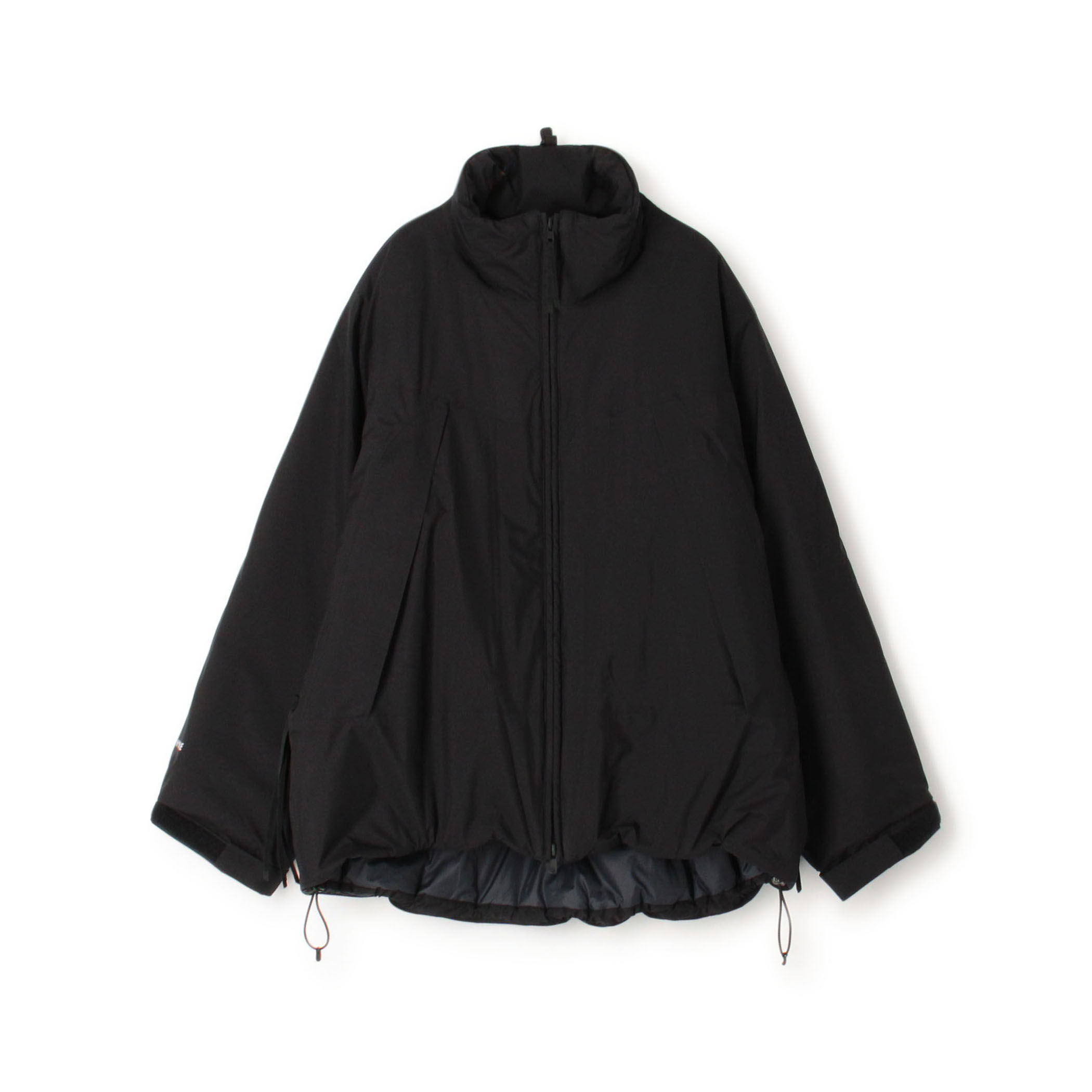 楽天市場】【中古】HYKE×PERTEX×Edition 別注復刻23AW PERTEX