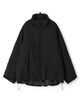 ■【別注】HYKE×Edition PERTEX PUFF JACKET