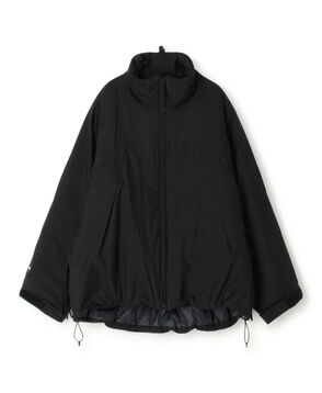 ■【別注】HYKE×Edition PERTEX PUFF JACKET