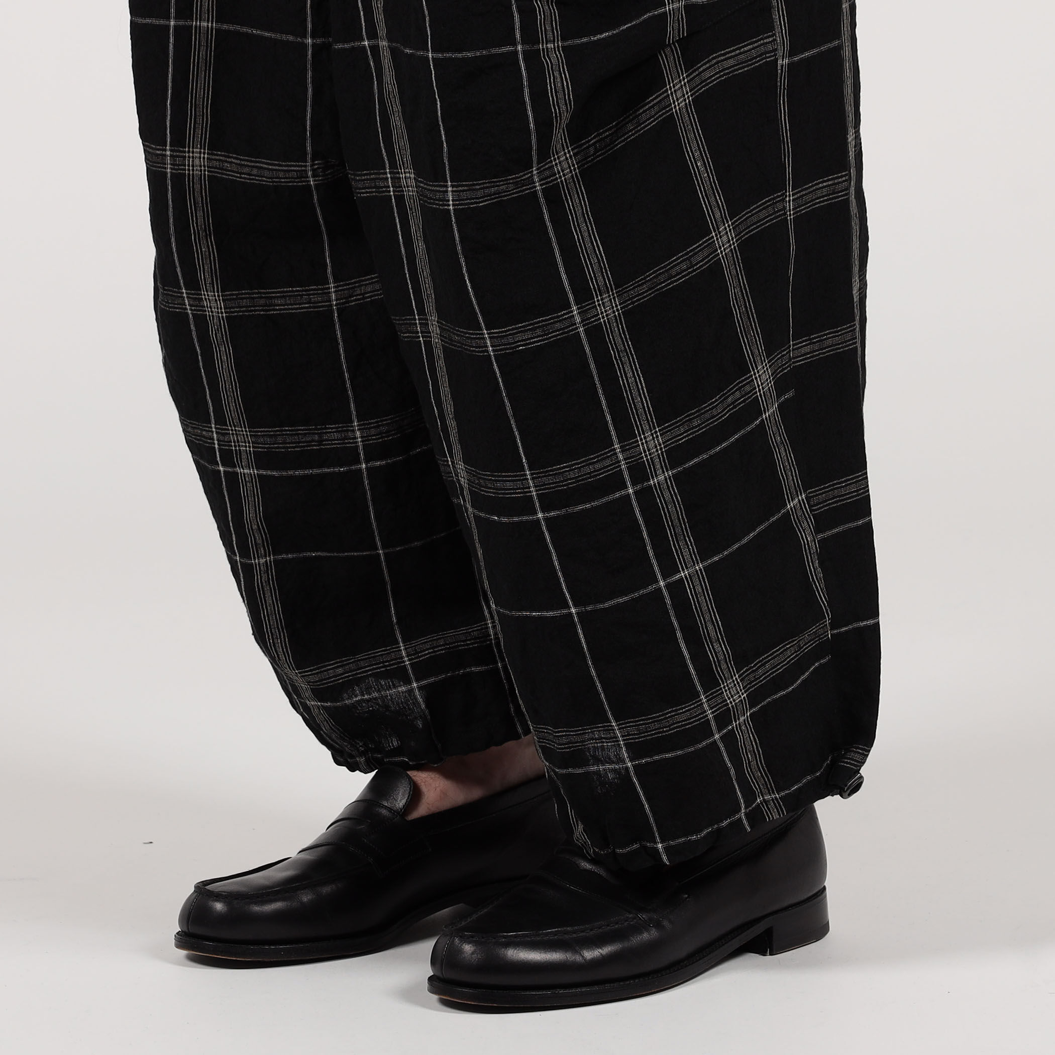 【超安い】 toogood カーゴトラウザーズ リネン TROUSERS PEDLAR THE パンツ