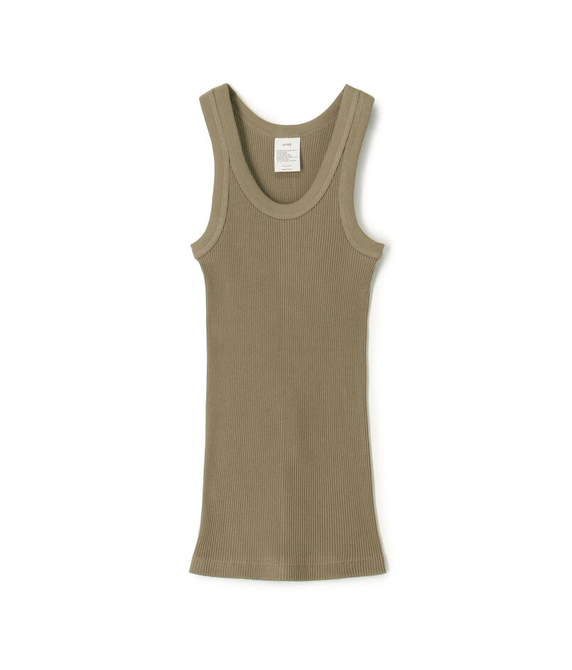 HYKE TANK TOP