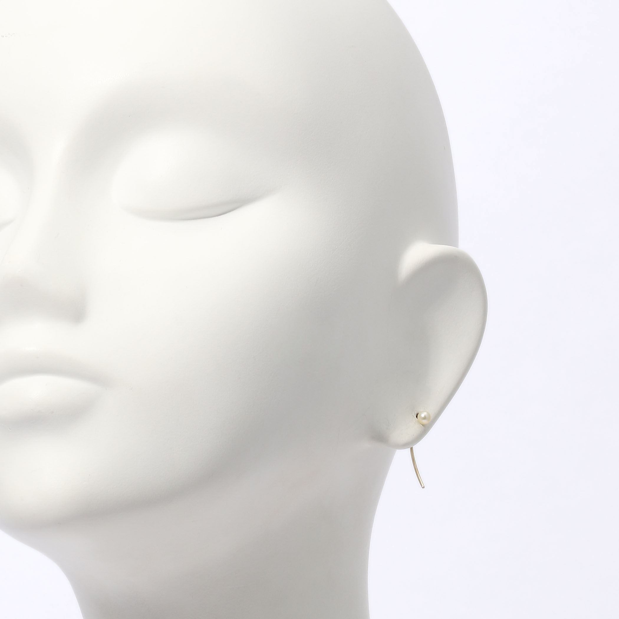 別注】Hirotaka Short Arrow ピアス｜トゥモローランド 公式サイト
