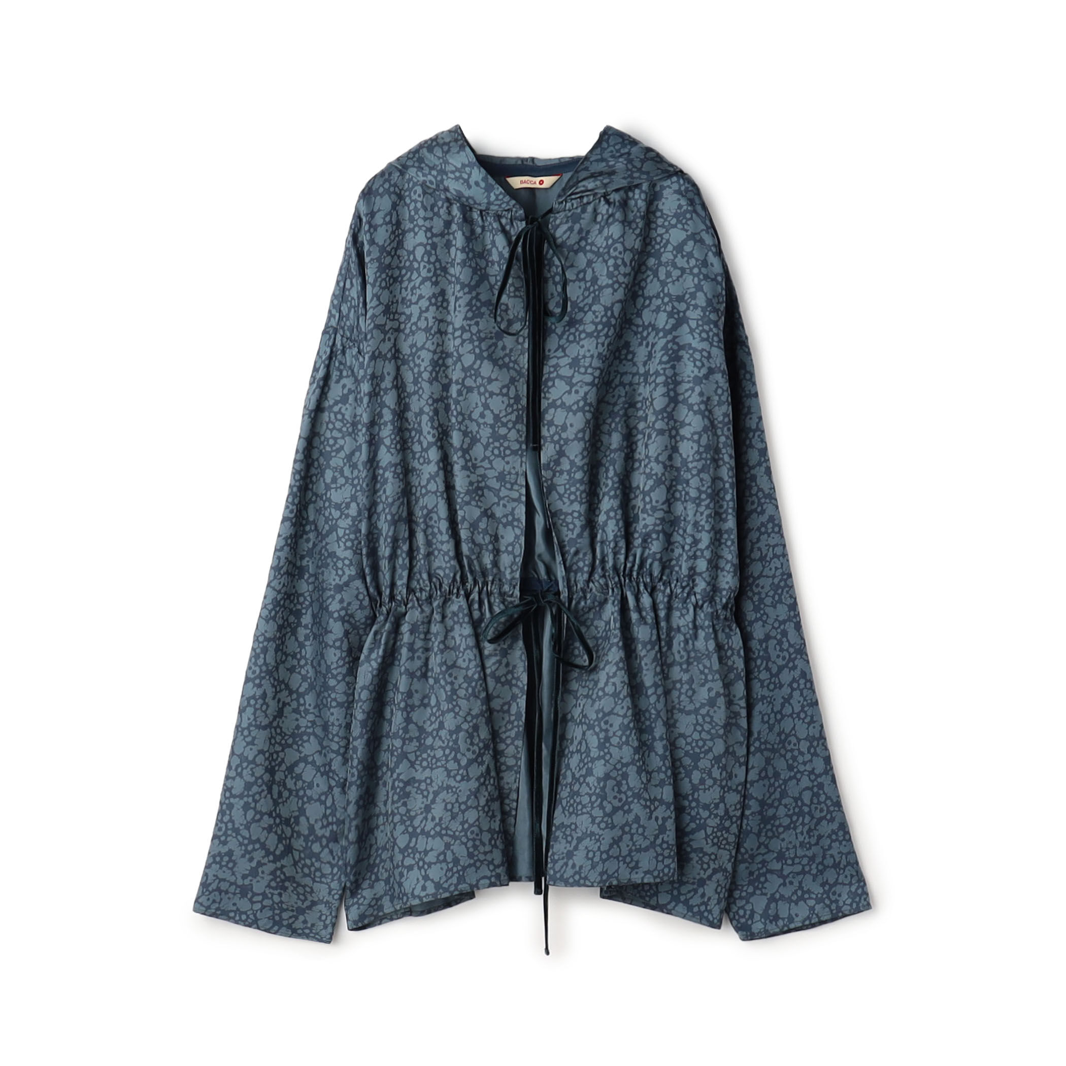 デニム 長袖シャツ｜トゥモローランド 公式通販