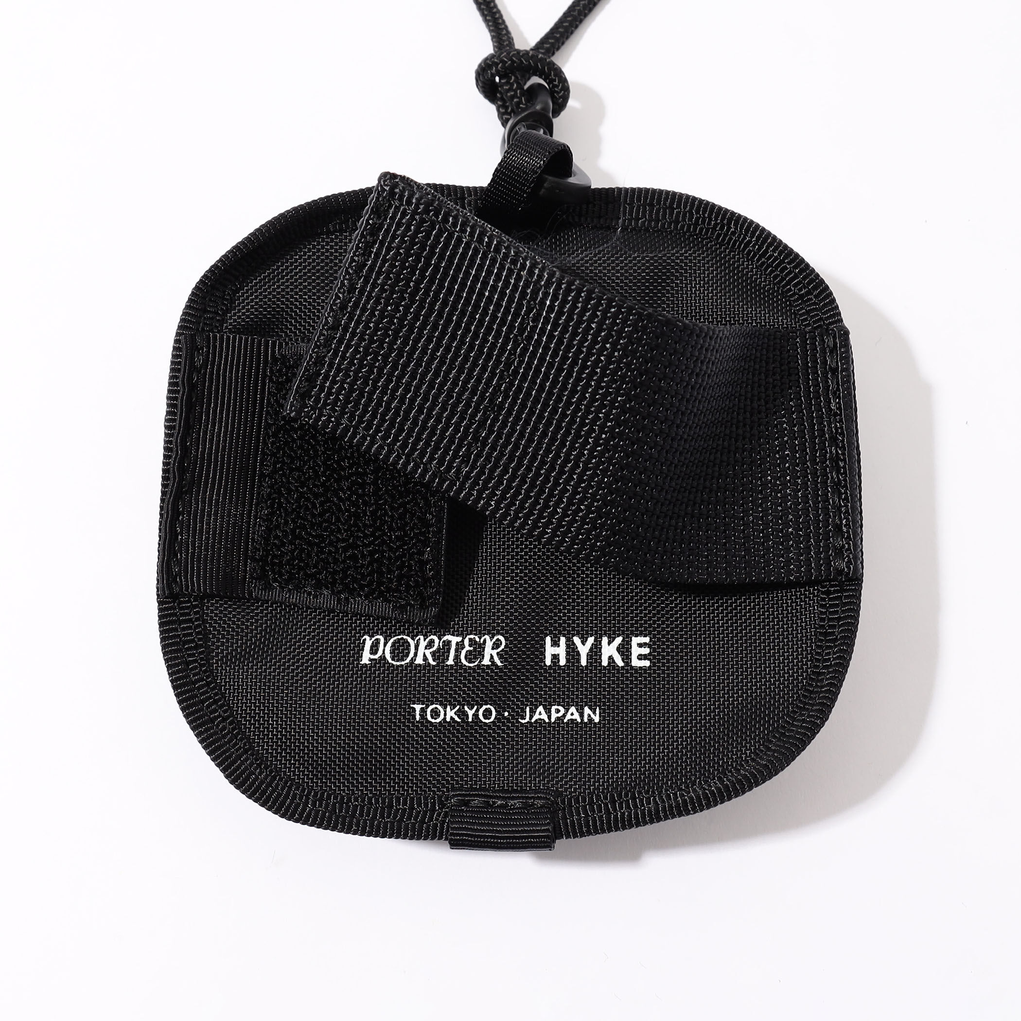 HYKE × PORTER BONSAC COIN CASE｜トゥモローランド 公式サイト