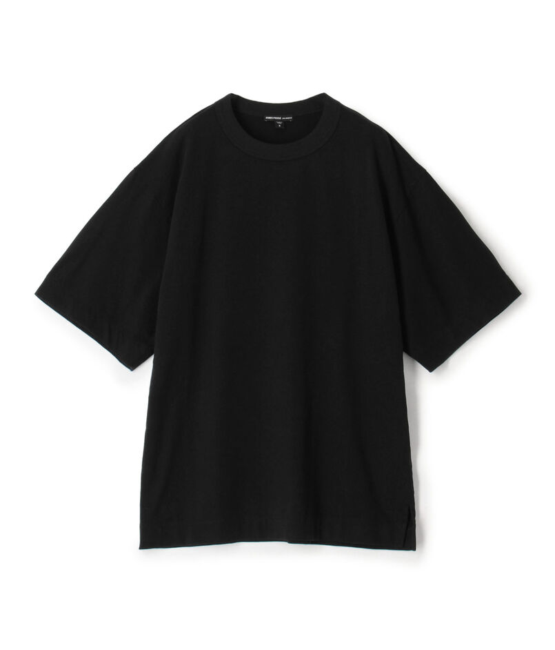 ヘビーリュクスジャージー オーバーサイズTシャツ WLOJ3208