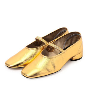 Aeyde PIPPA Ballet Flats シューズ