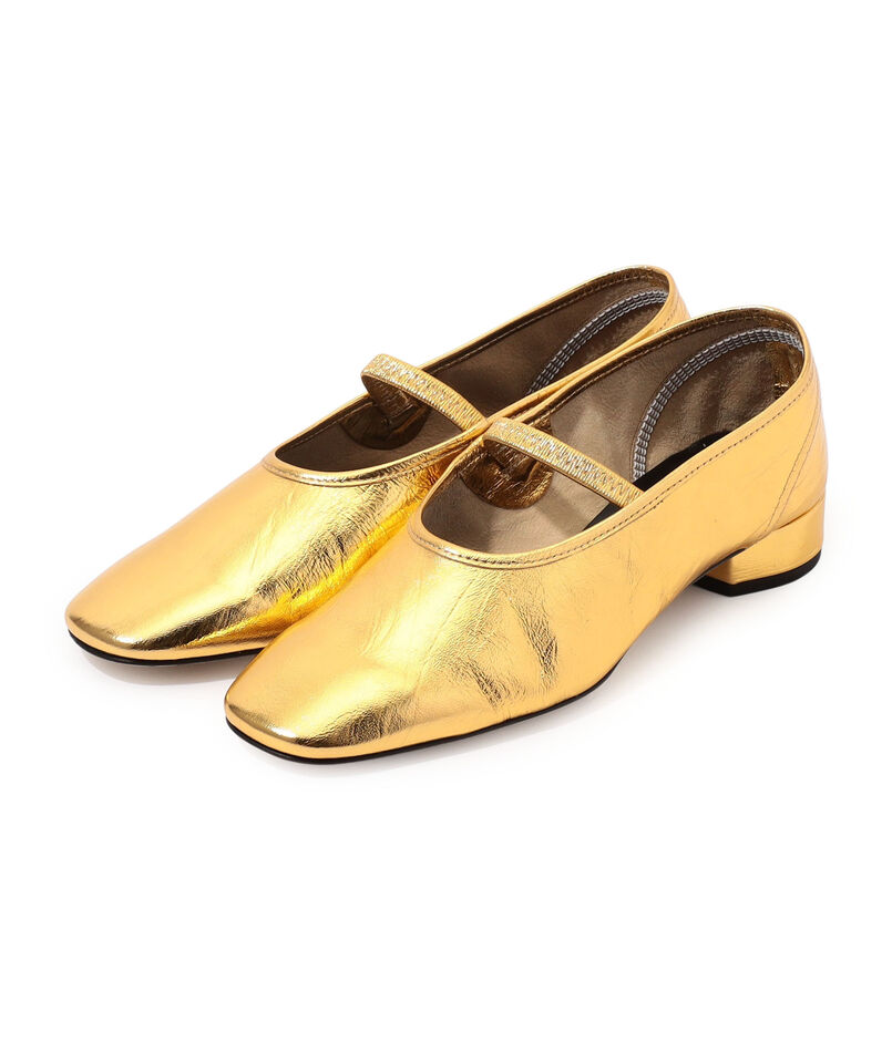 Aeyde PIPPA Ballet Flats シューズ