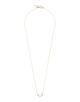 【別注】Hirotaka Arrow  DIAMOND ネックレス