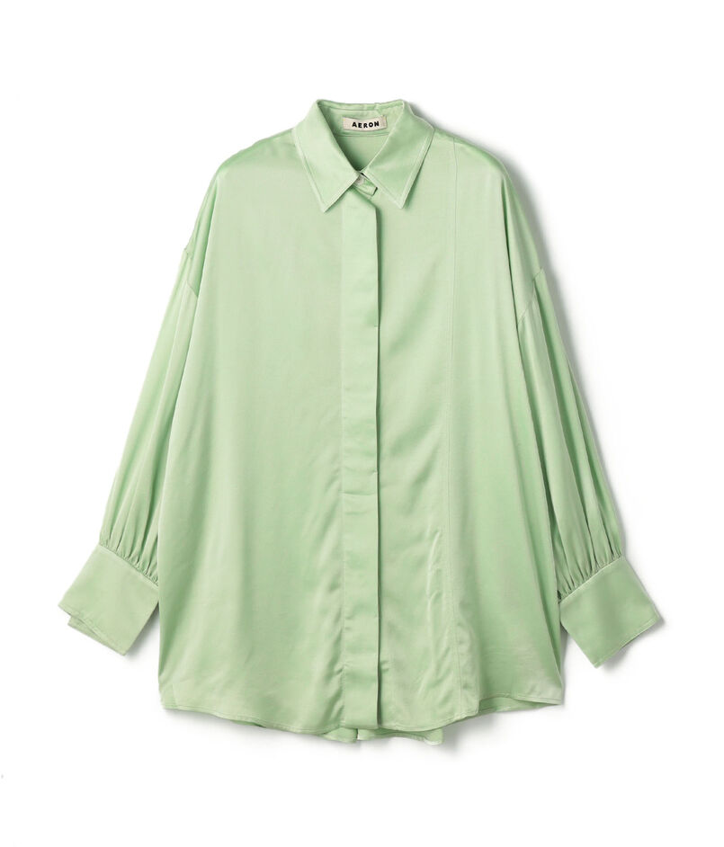 AERON RENNIE SHIRT
