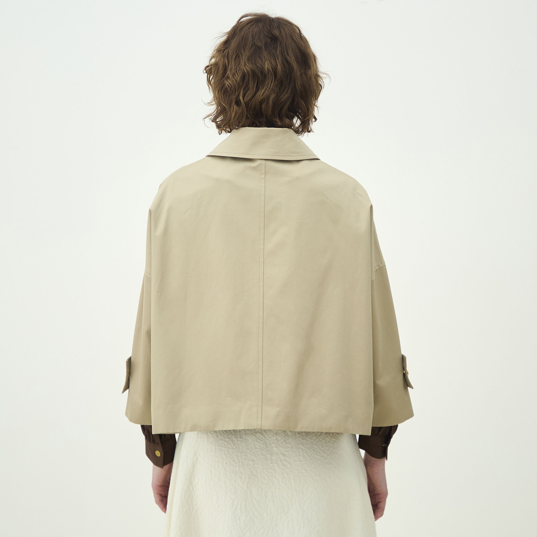 別注】MACKINTOSH HUMBIE ジャケット｜トゥモローランド 公式サイト