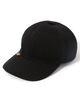 L/UNIFORM CANVAS CAP