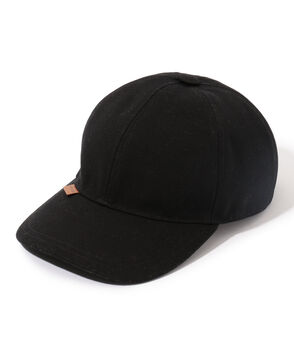 L/UNIFORM CANVAS CAP