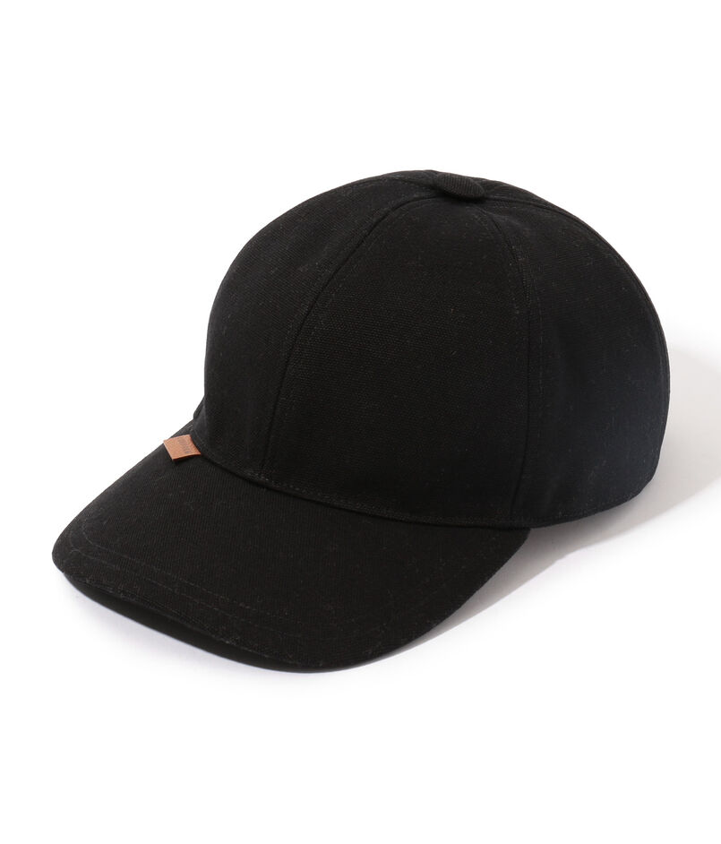 L/UNIFORM CANVAS CAP