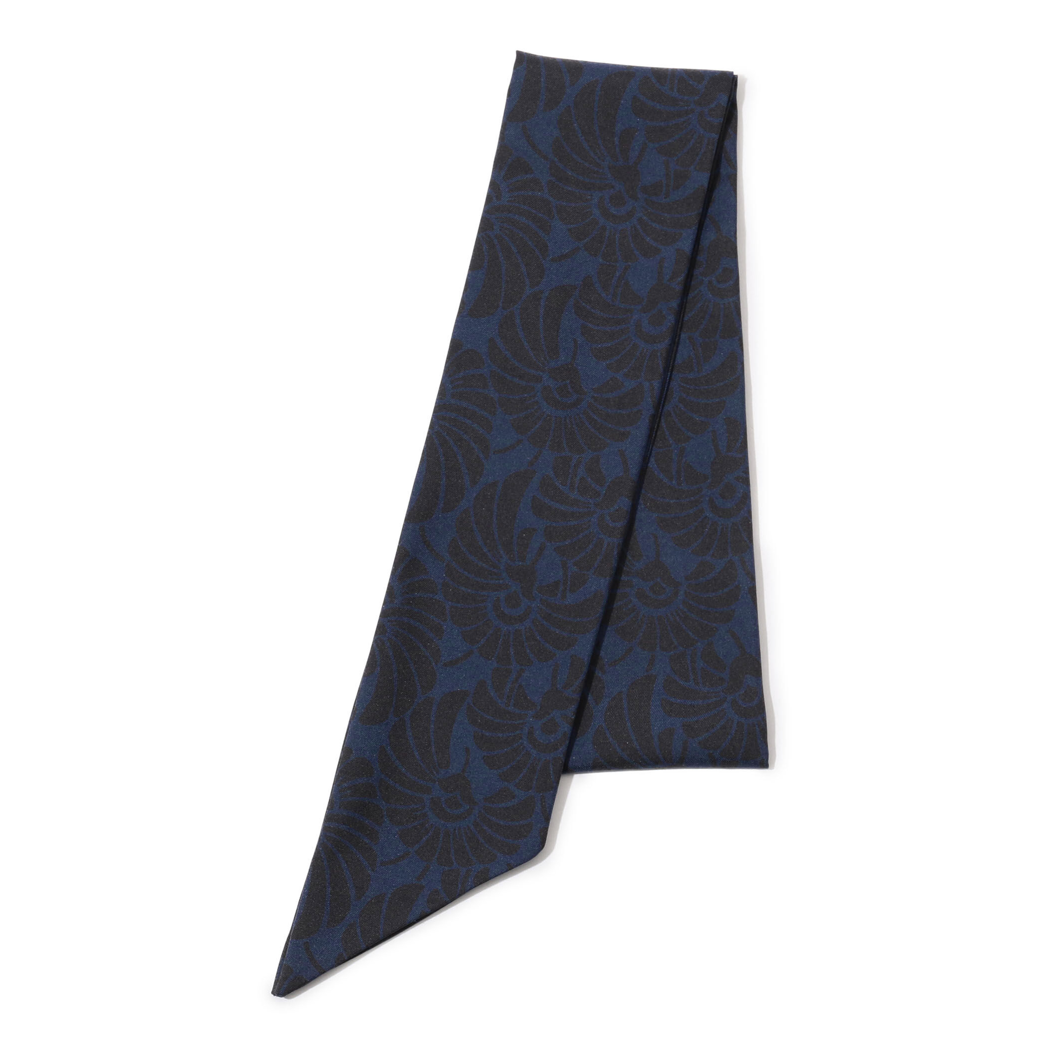 TOMORROWLAND シルク スカーフ｜トゥモローランド 公式通販